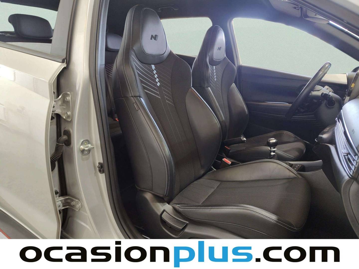 Foto Hyundai i20 Hyundai i20 1.6T N  (204 CV)