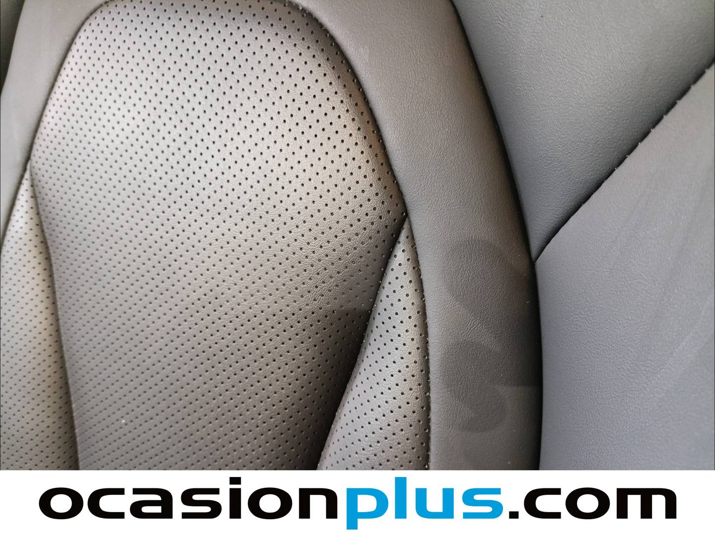 Acabados EBRO S700 EBRO S700 1.6 TGDI Luxury 7 DCT (147 CV)