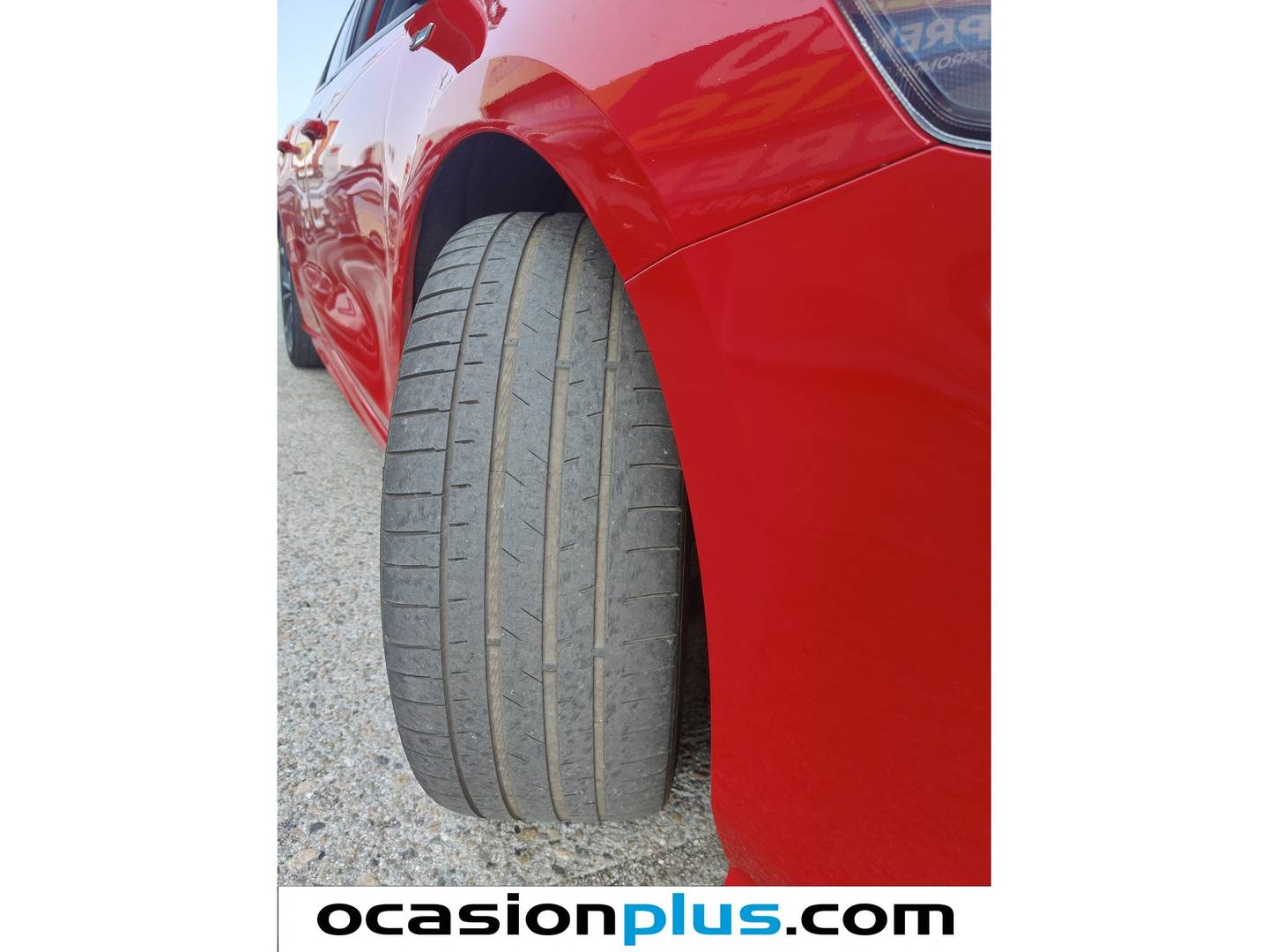 Ford Focus Ford Focus 1.0 Ecoboost ST-Line (125 CV) manual