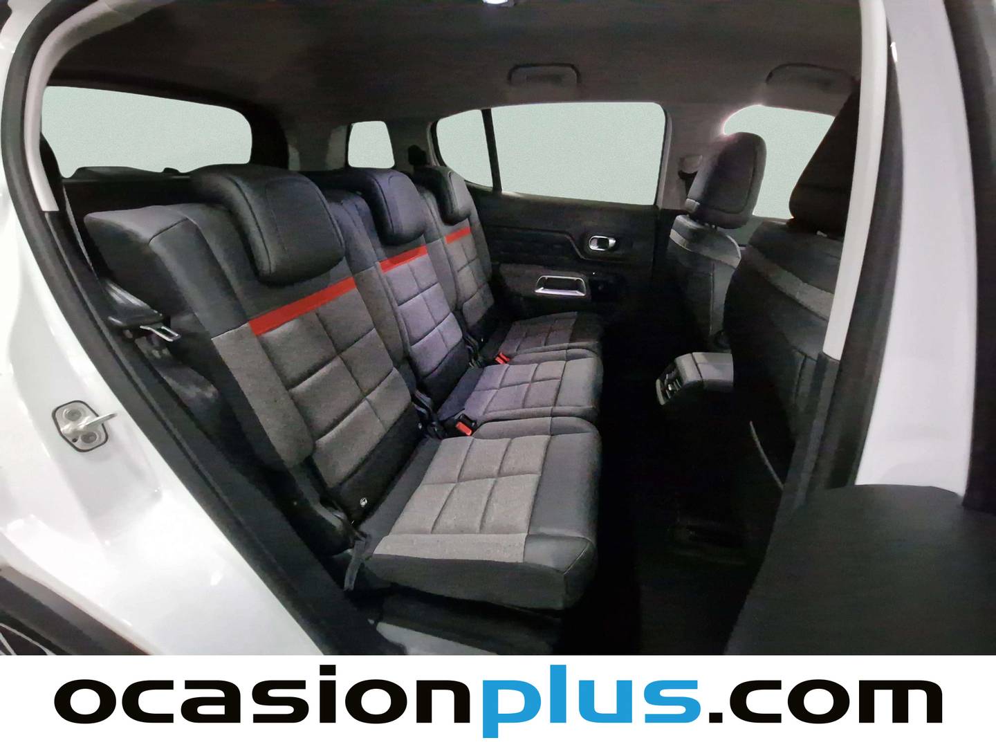 Citroën C5 Aircross Citroën C5 Aircross PureTech 130 S&S Feel (131 CV) gasolina