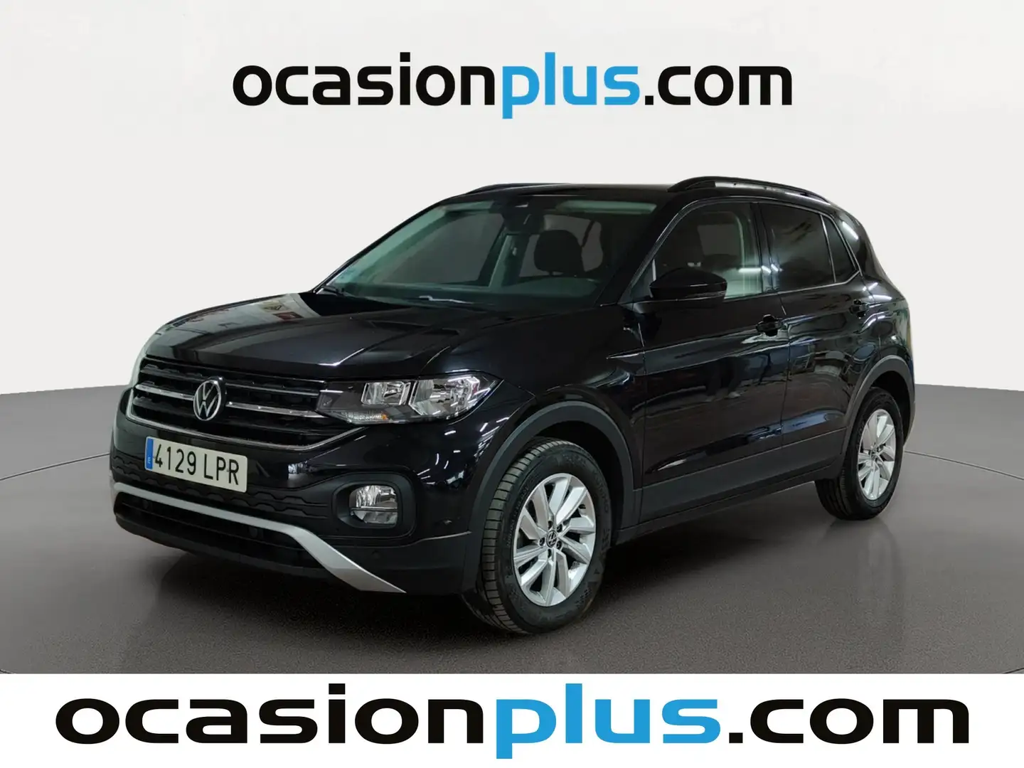 Foto Volkswagen T-Cross Volkswagen T-Cross Advance 1.0 TSI (110 CV) DSG