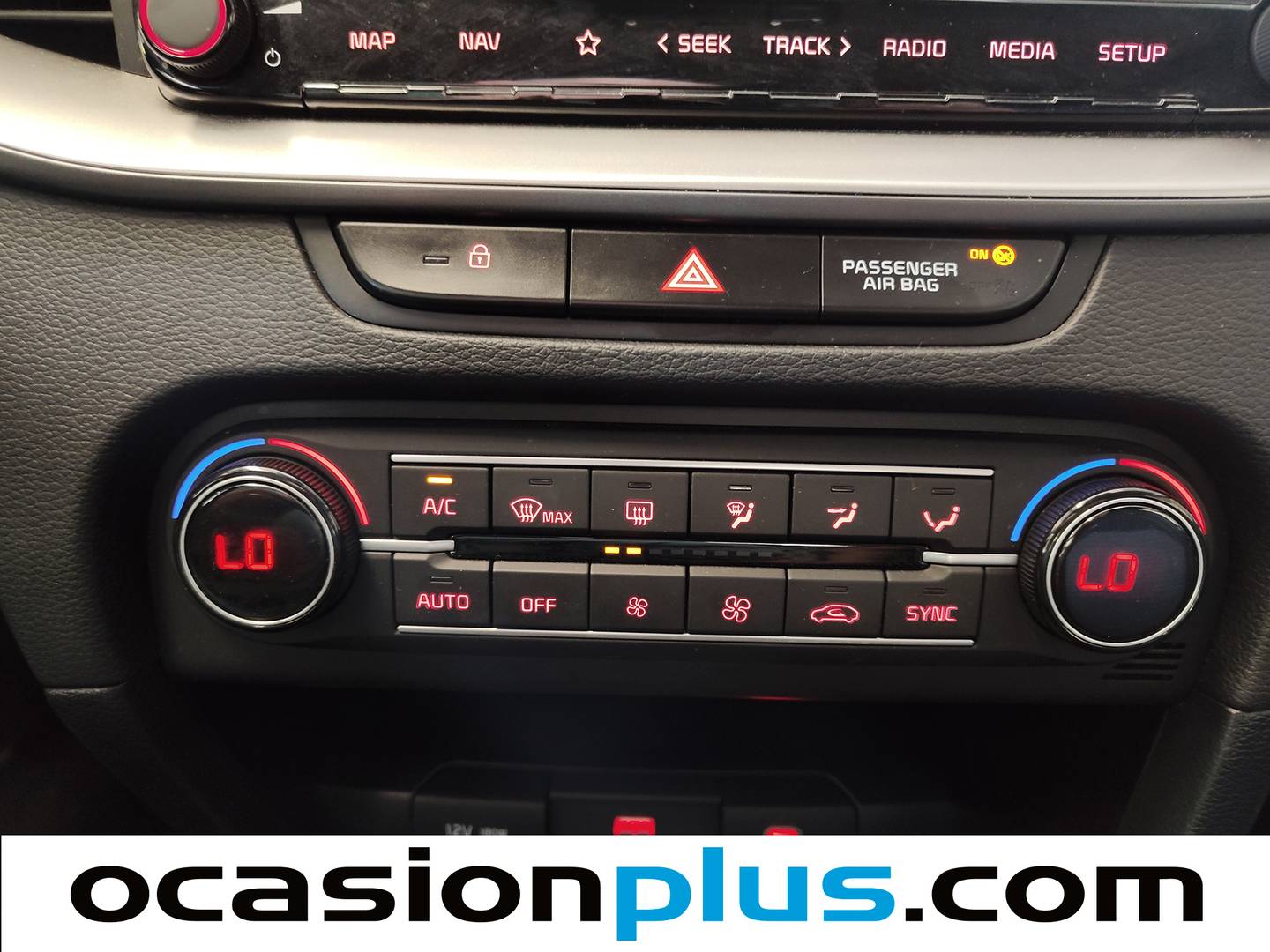KIA XCeed KIA XCeed 1.0 T-GDi Drive (100 CV) gasolina