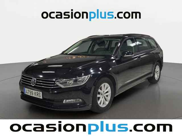 Volkswagen Passat Segunda Mano Cádiz