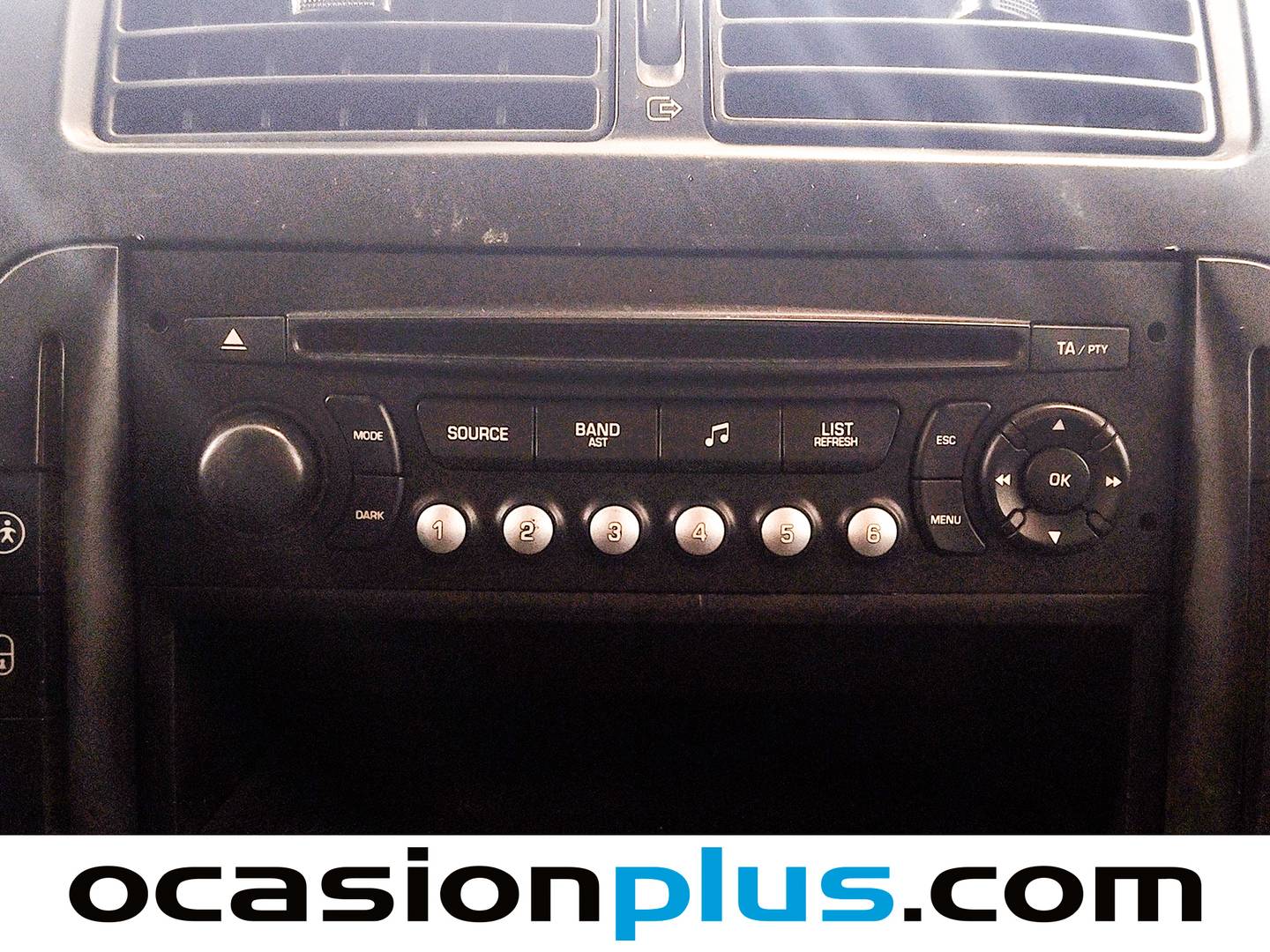 Equipamiento del Fiat Scudo Fiat Scudo Combi 2.0 MultiJet 10 Standard Corto (120 CV)