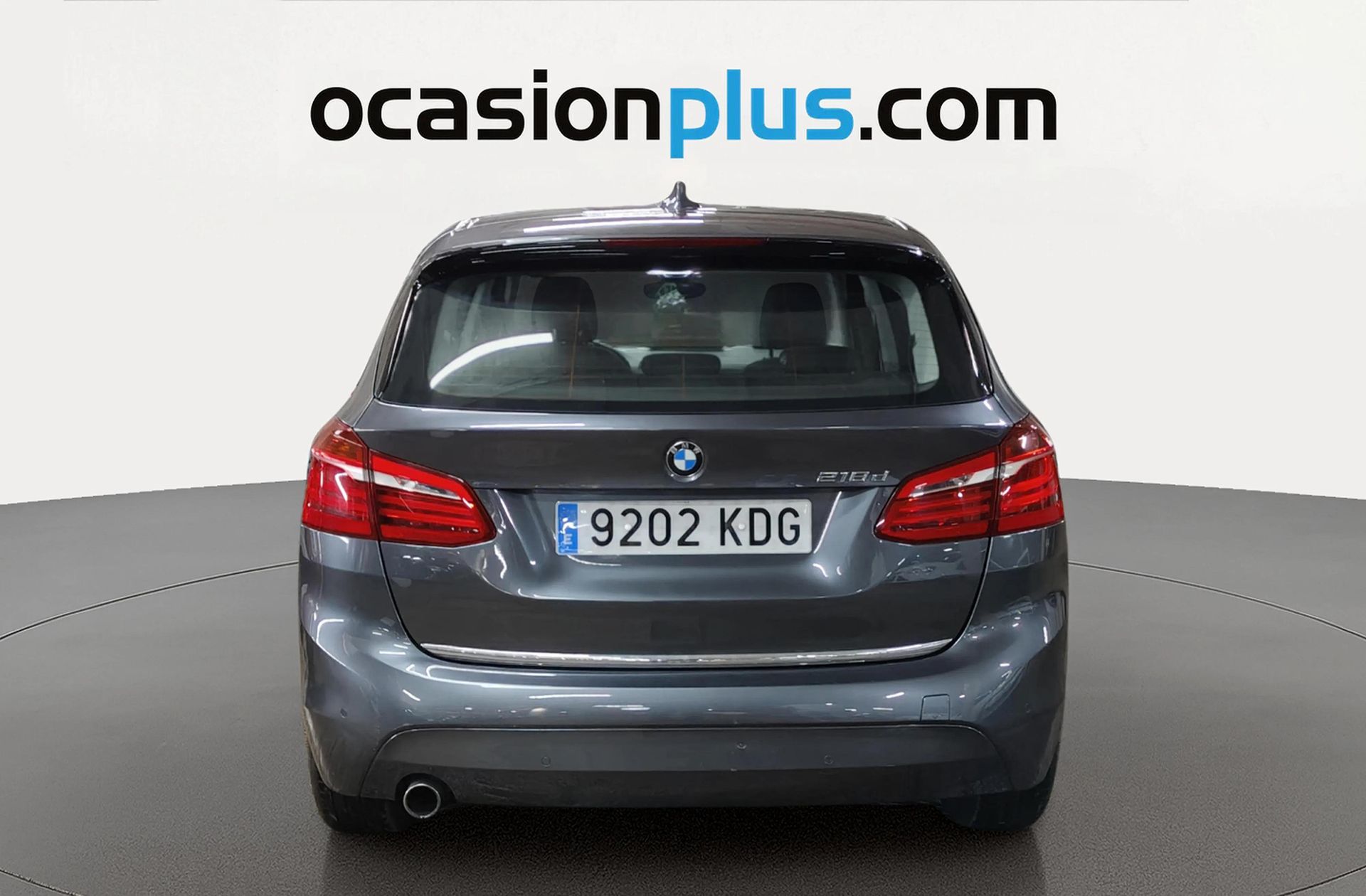 BMW Serie 2 Active Tourer 2 218d Active Tourer - foto 14