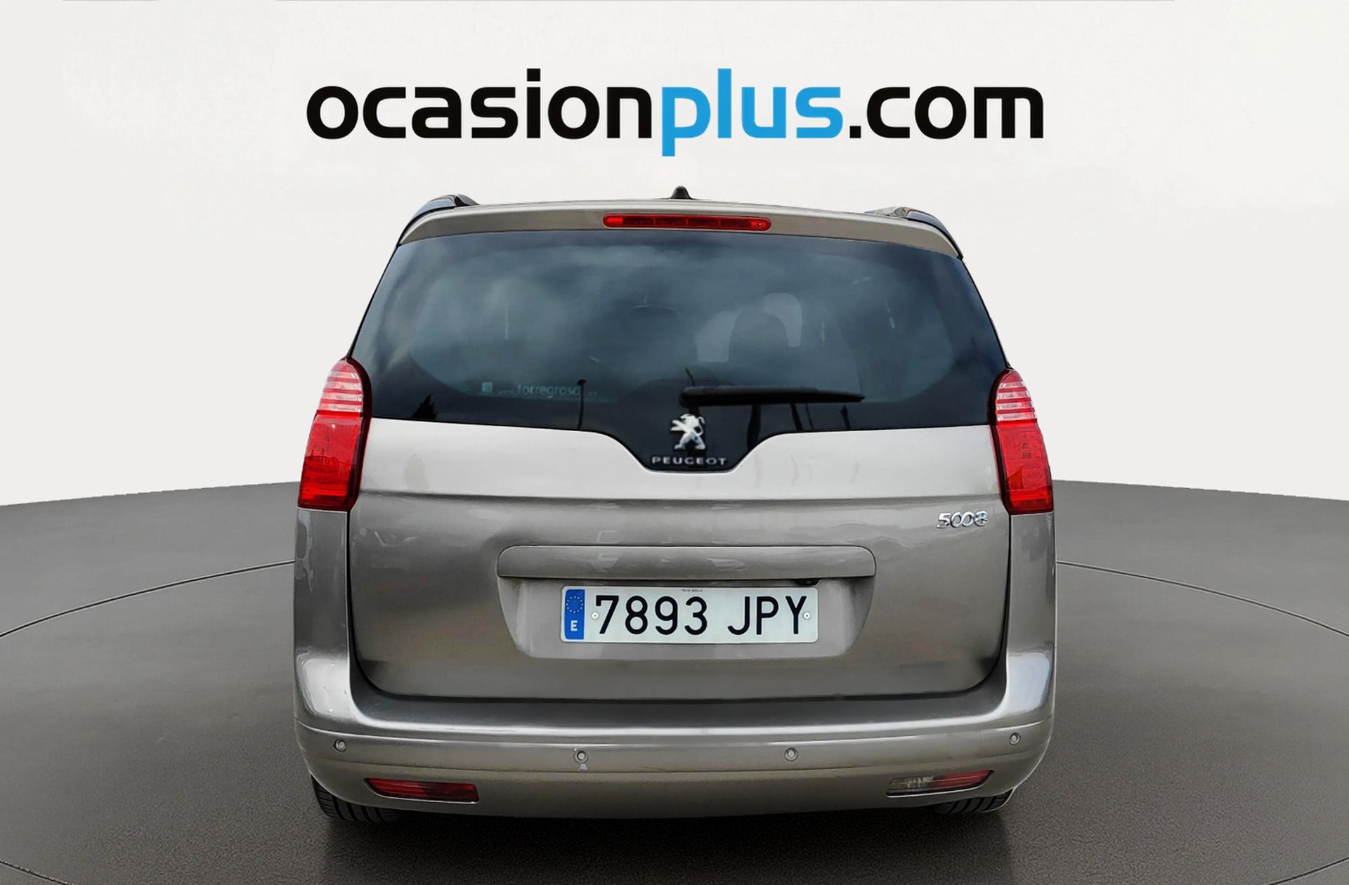 Peugeot 5008 Allure 1.2 PureTech 7 plazas - foto 15
