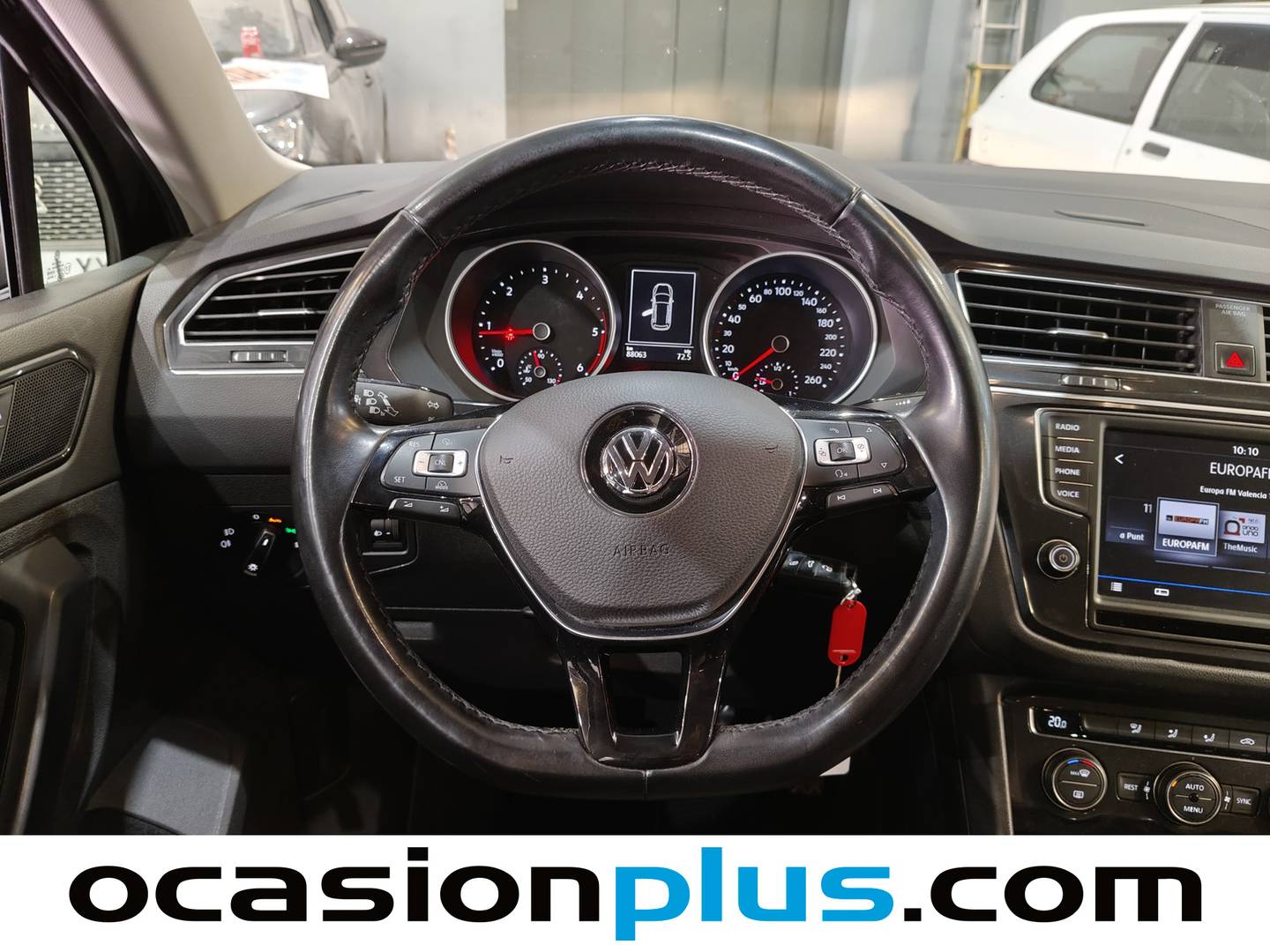 Volkswagen Tiguan Volkswagen Tiguan Edition 2.0 TDI BMT (115 CV) 2016