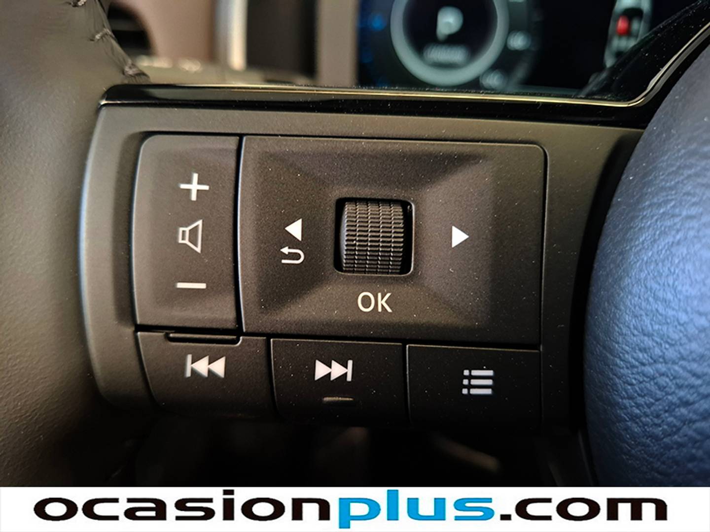 Foto Nissan QASHQAI Nissan Qashqai E-POWER Tekna Auto (190 CV)