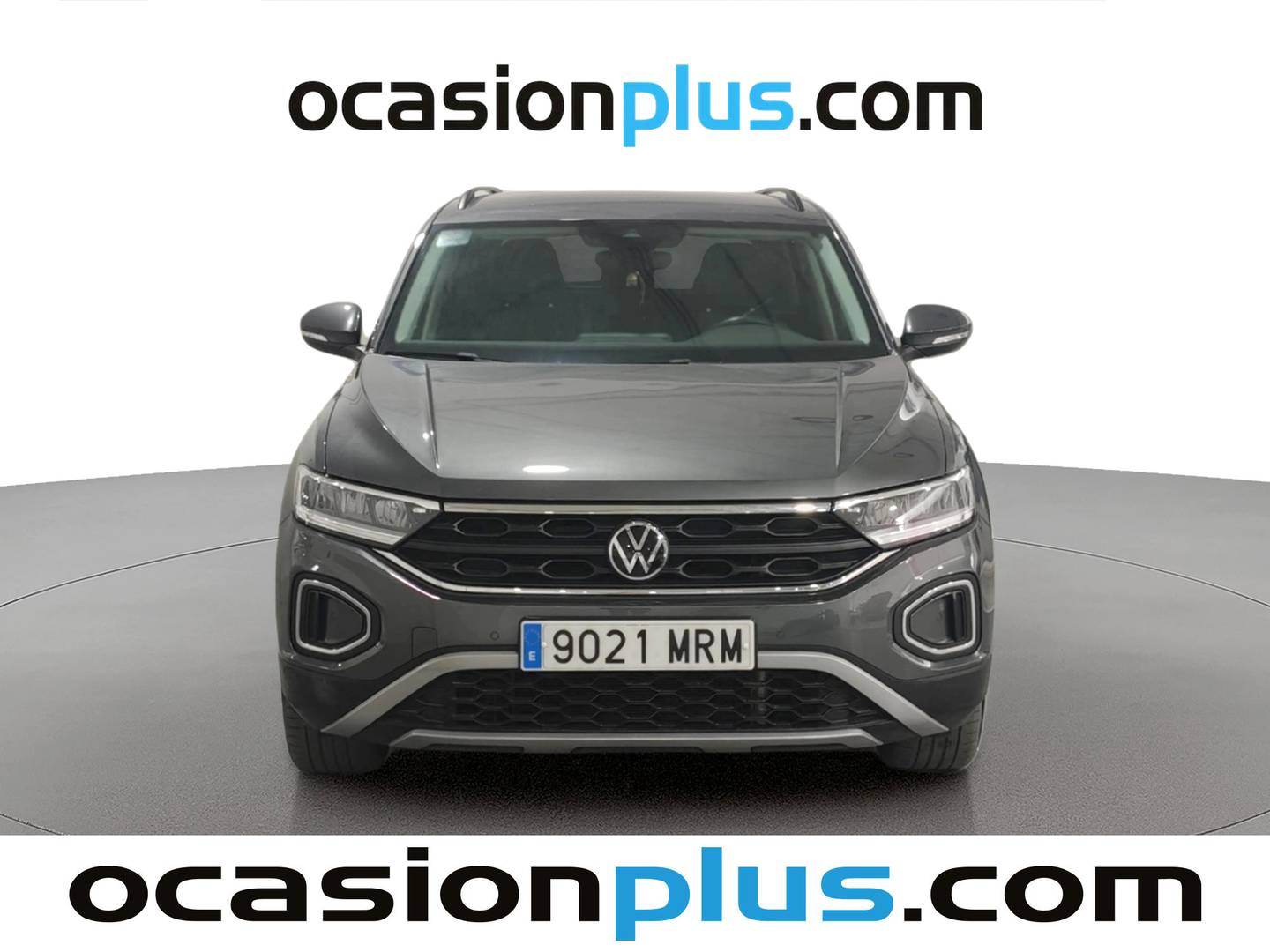 Volkswagen T-Roc Volkswagen T-Roc Life 1.0 TSI (110 CV) de ocasión