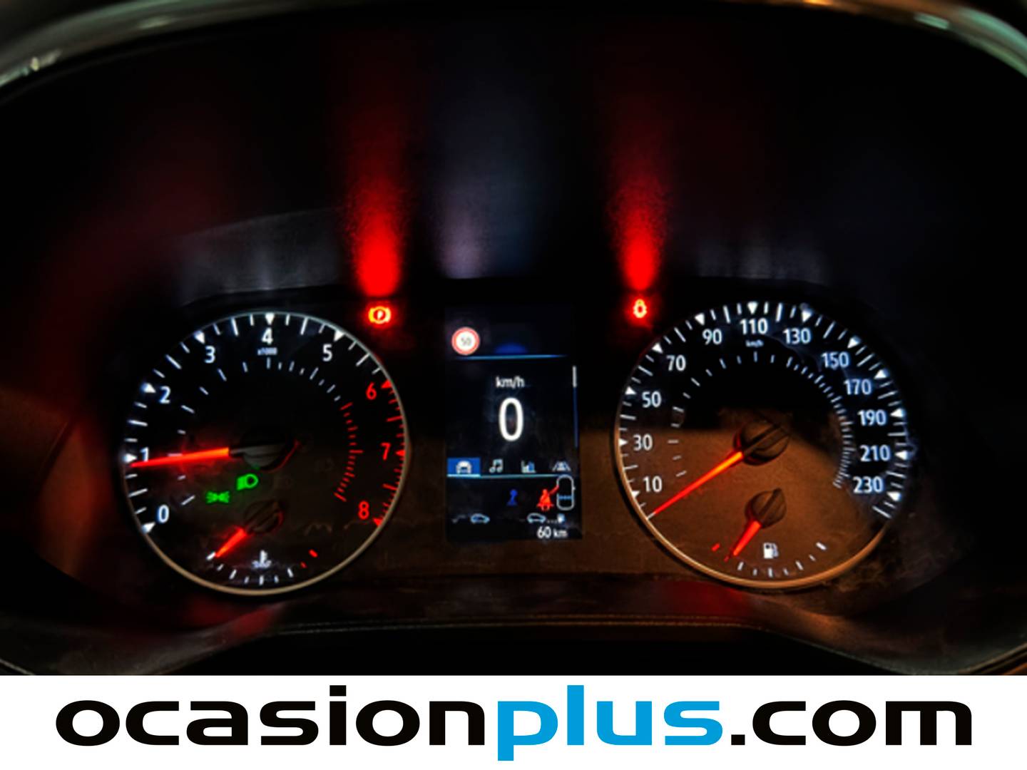 Renault Clio Renault Clio Intens TCe  (90 CV) de segunda mano