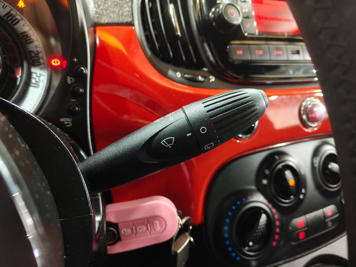 Fiat 500 Fiat 500 1.0 Hybrid Monotrim (70 CV) de segunda mano