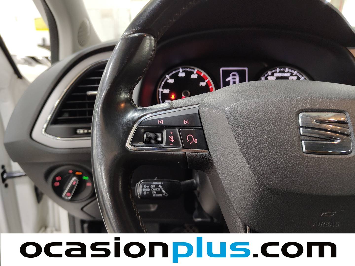 Seat León Seat León 1.0 EcoTSI S&S Style Visio Edition (115 CV) 115cv