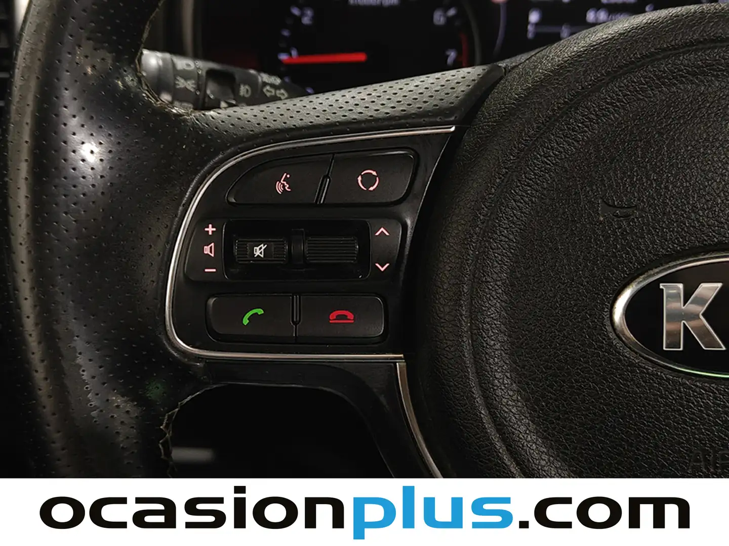 Foto KIA Sportage Kia Sportage 1.6 T-GDi GT Line 4x4 (177 CV)