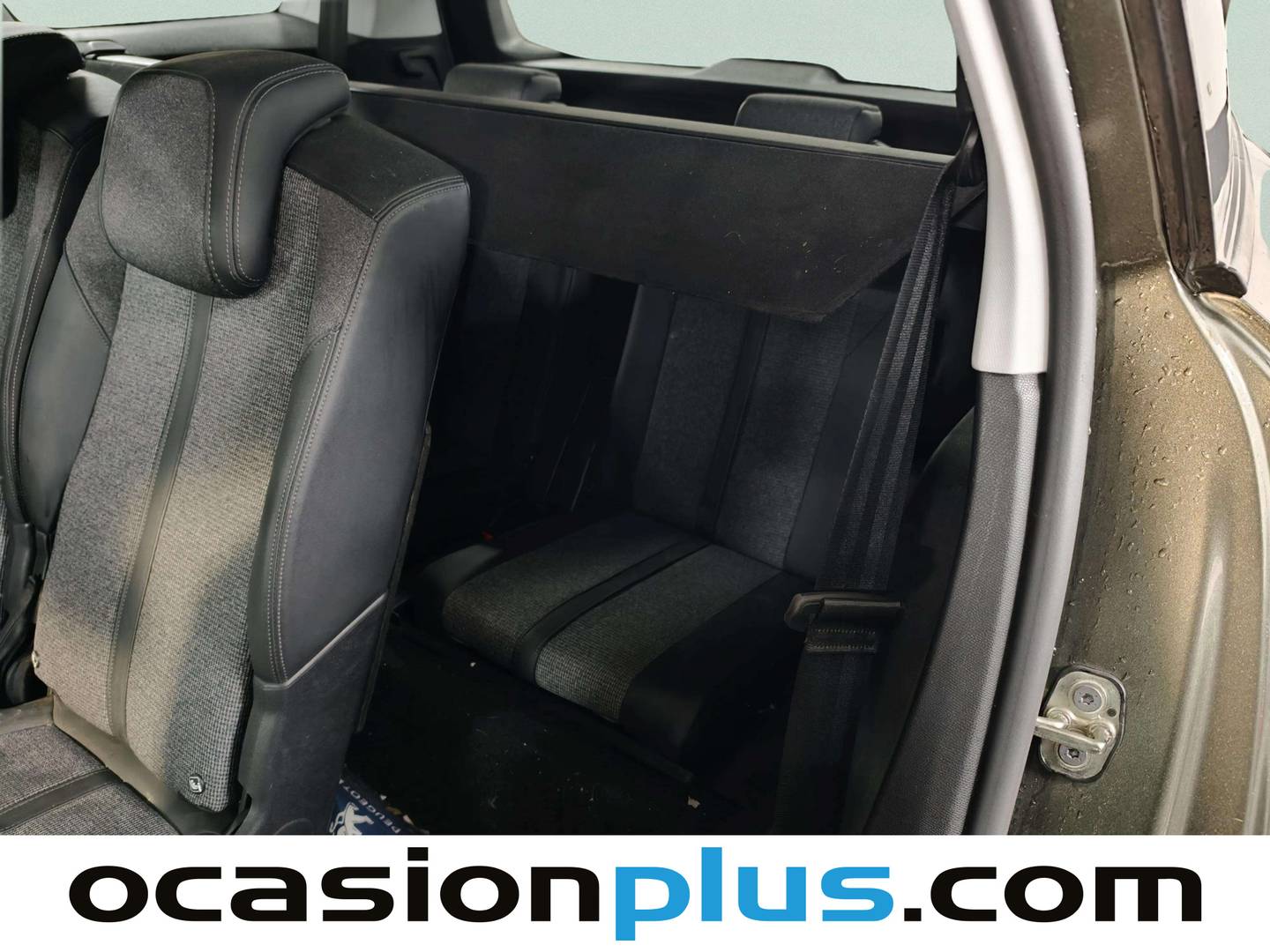 Foto Peugeot 5008 Peugeot 5008 BlueHDi 130 S&S Allure (130 CV) 7 Plazas