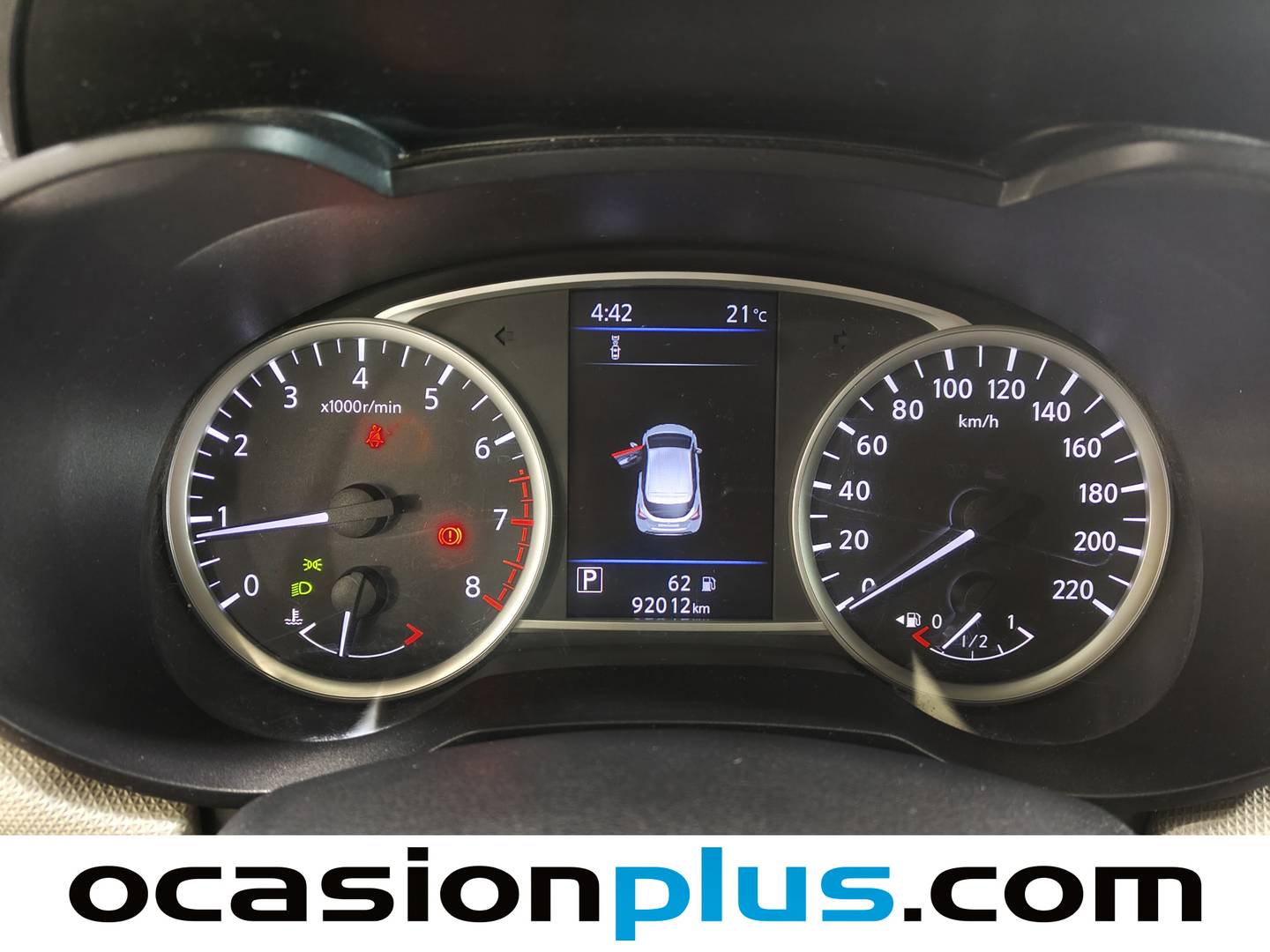 Nissan Micra Nissan Micra IG-T N-Connecta CVT (100 CV) de segunda mano