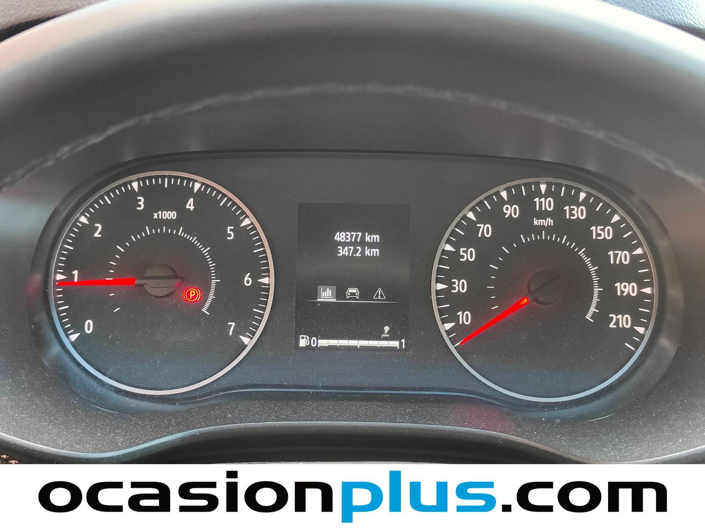 Foto Dacia Sandero Dacia Sandero Stepway Expression ECO-G (101 CV)