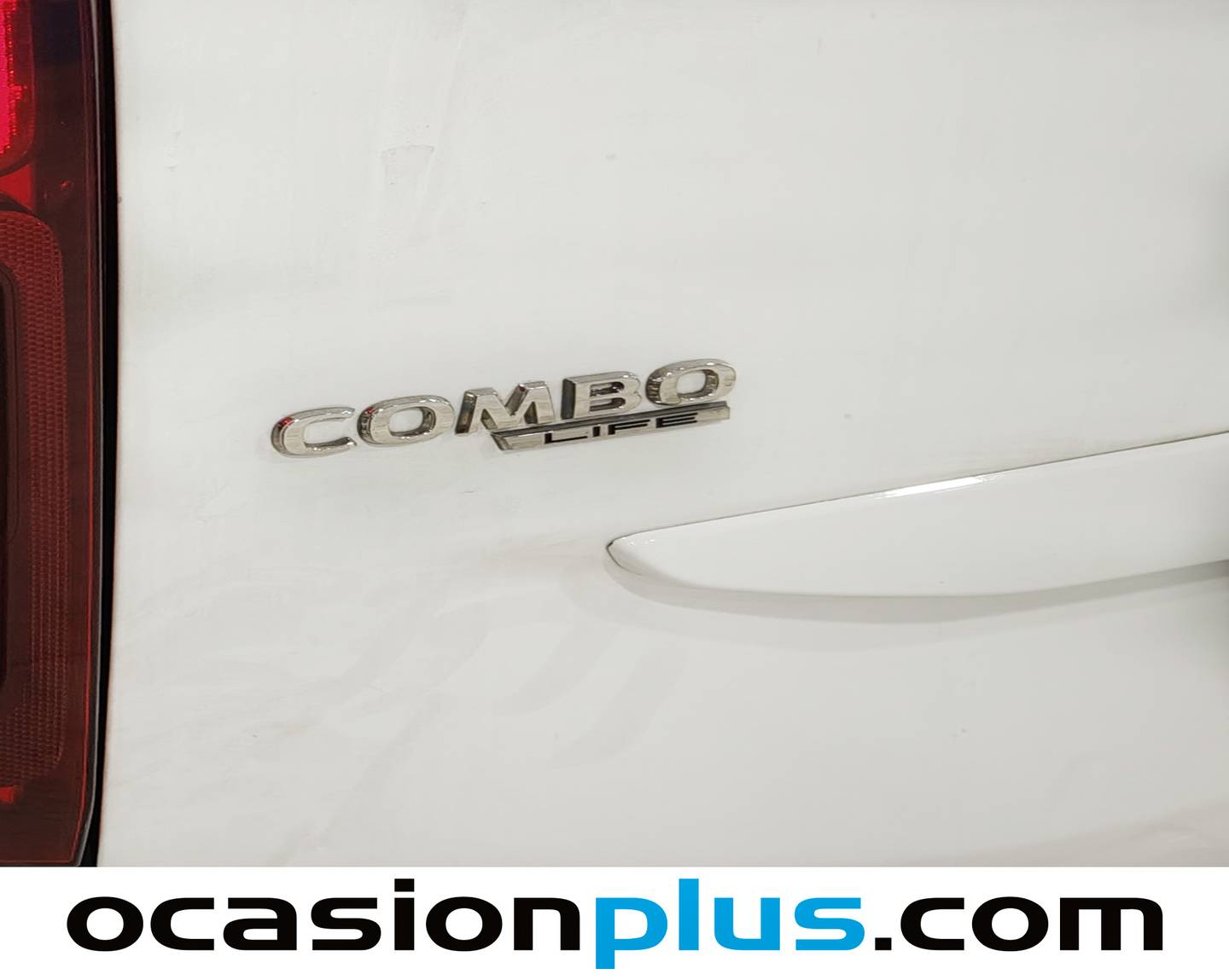 Foto Opel Combo Life Opel Combo Life 1.5 TD S&S Edition Plus L (102 CV)