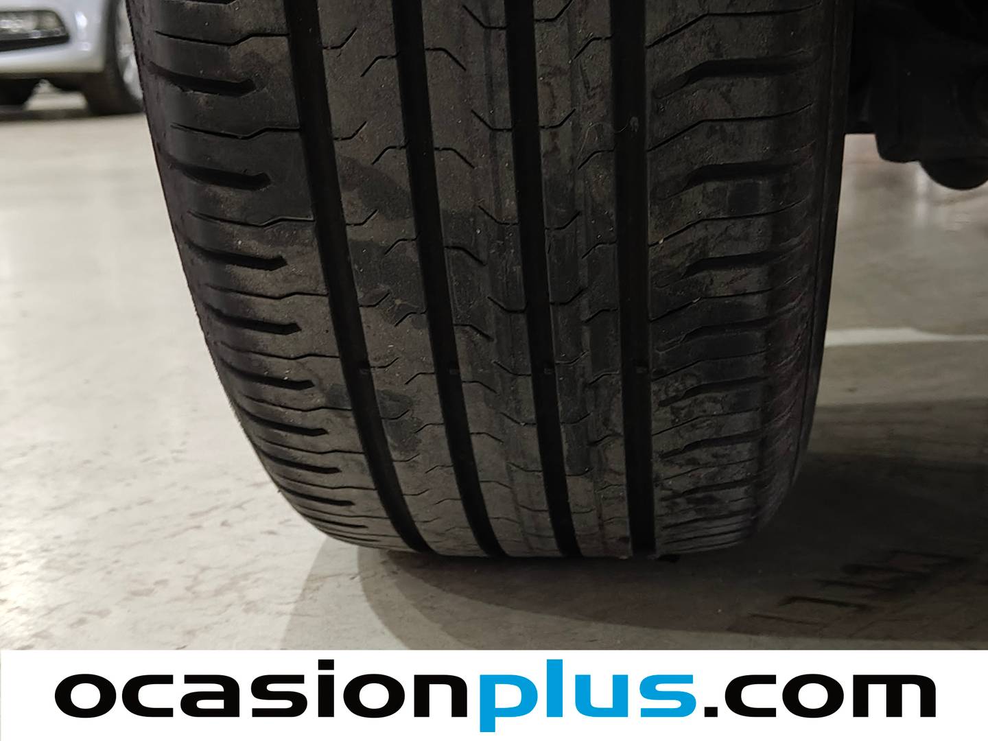 Nissan QASHQAI Nissan Qashqai DIG-T 140 Acenta 4x2 (140 CV) seminuevo