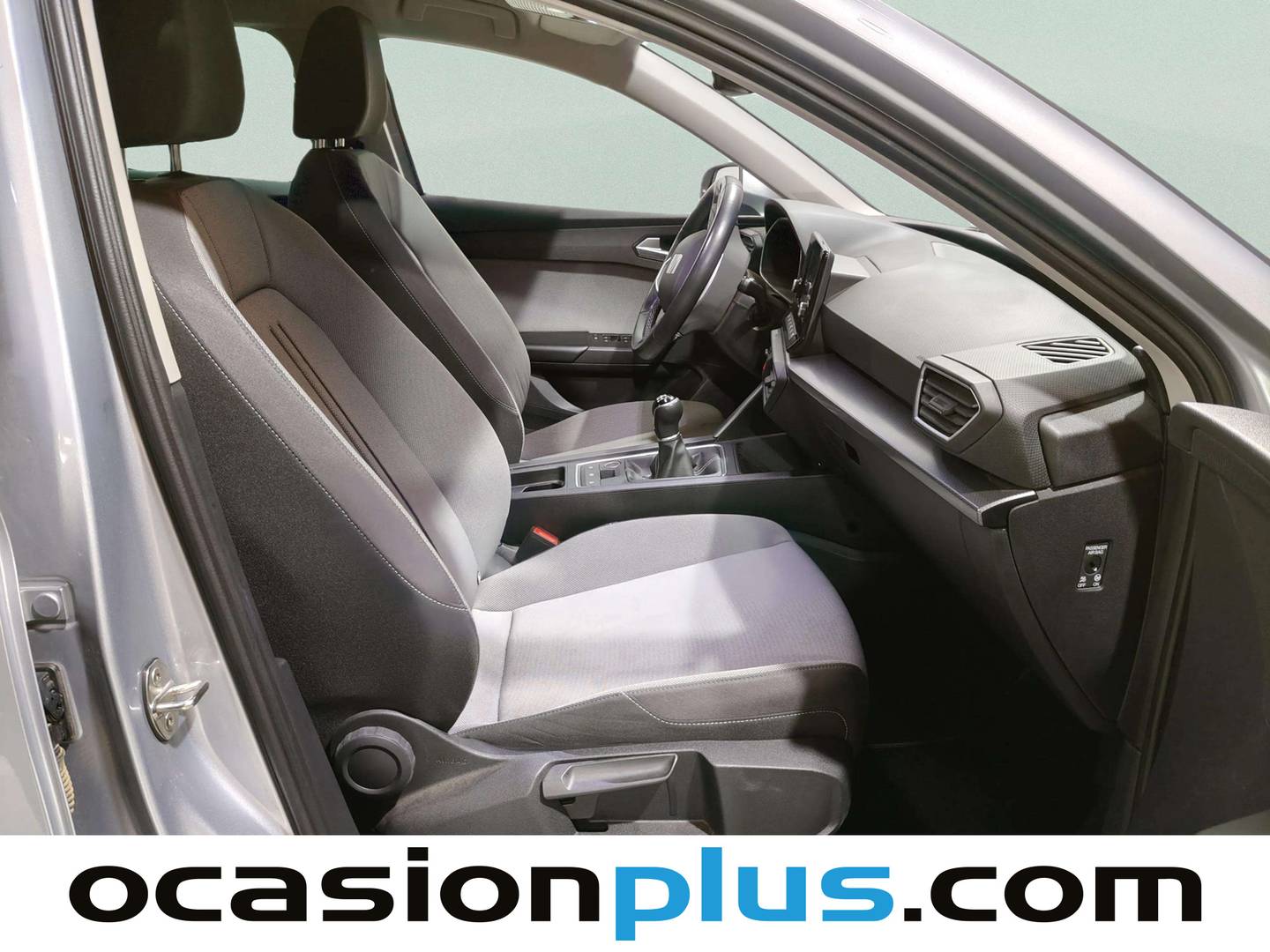 Seat León SEAT León ST ST 1.5 TSI S&S Style XL (130 CV) de ocasión