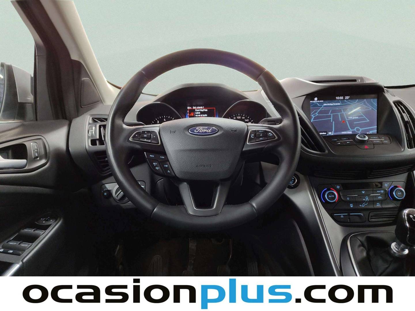 Ford Kuga Ford Kuga 1.5 EcoBoost Trend+ 4x2 (150 CV) 2019