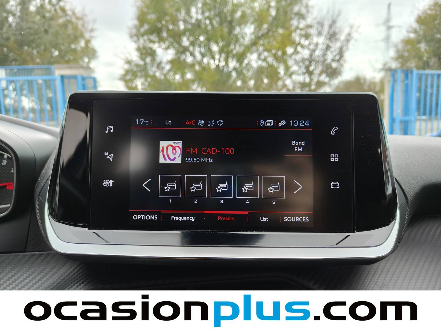 Peugeot 2008 Peugeot 2008 PureTech 100 S&S Allure (100 CV) 100cv