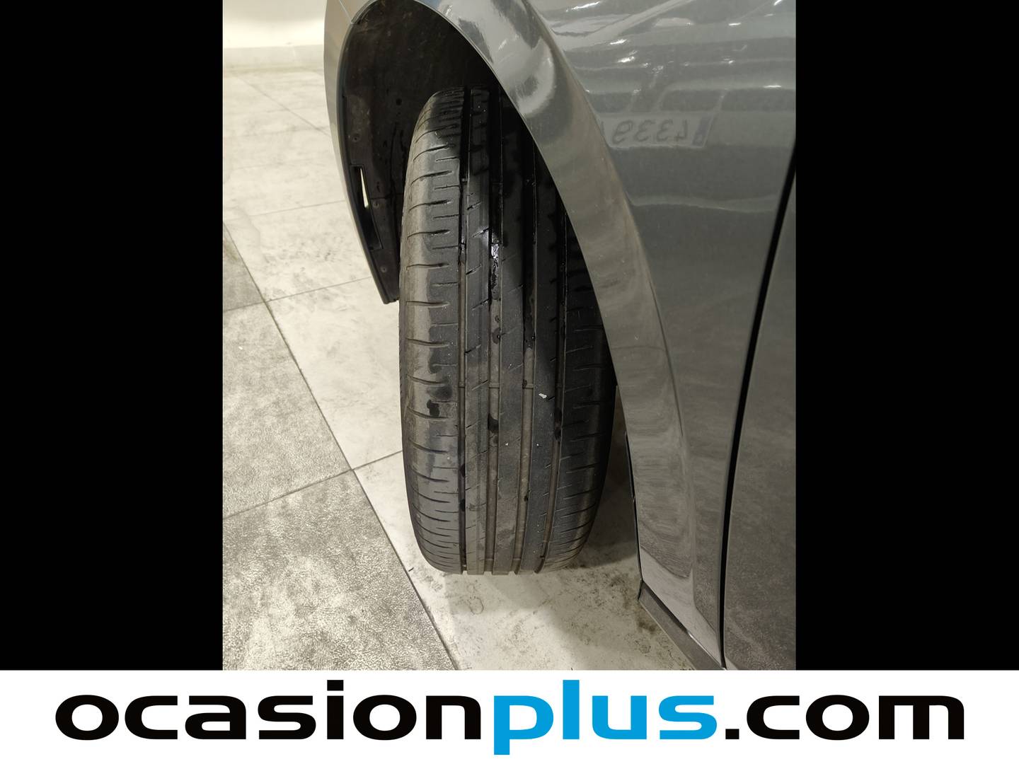 Foto Skoda Kamiq Skoda Kamiq 1.0 TSI Ambition (110 CV)