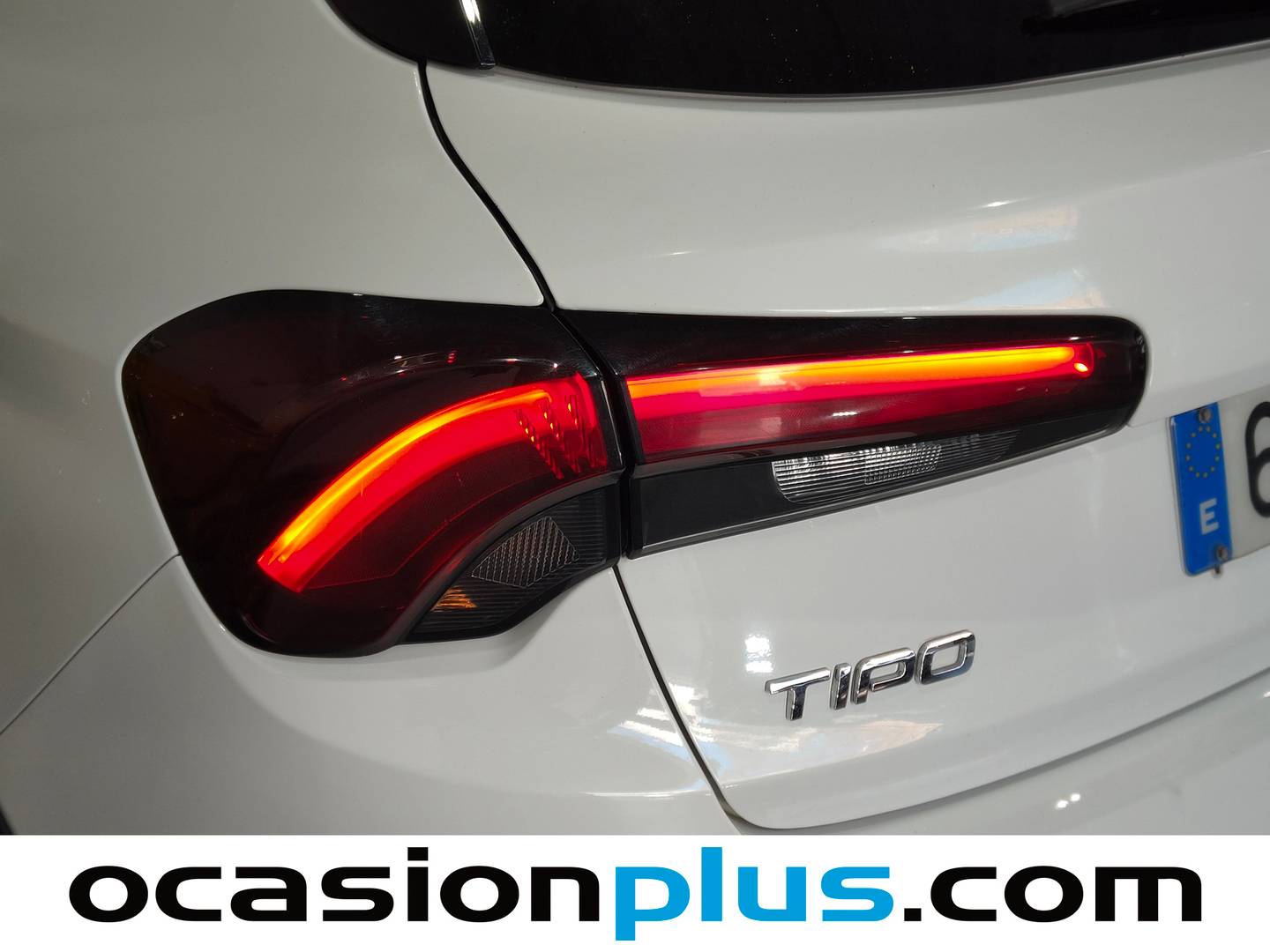 Foto Fiat Tipo Fiat Tipo 1.5 Hybrid Cross DCT 97 kW (130 CV)