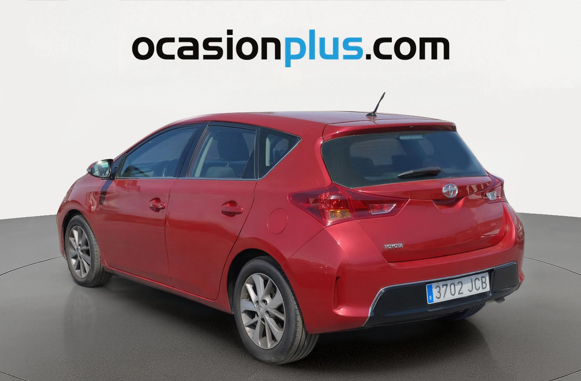 Toyota Auris 90D Feel! - foto 3