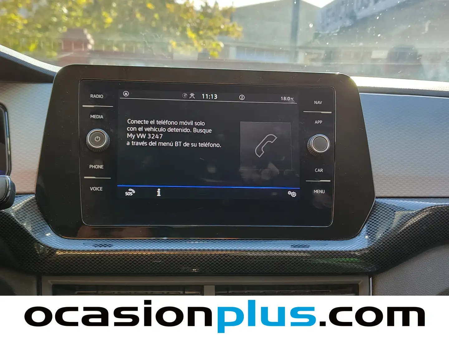 Foto Volkswagen T-Cross Volkswagen T-Cross Life 1.0 TSI (116 CV) DSG