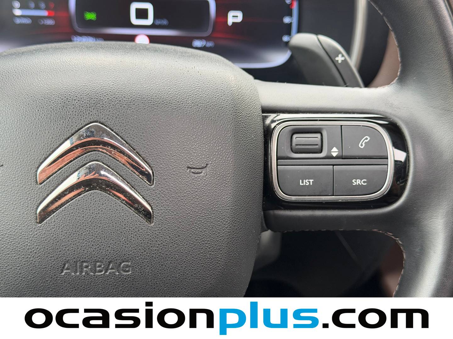 Citroën C5 Aircross Citroën C5 Aircross BlueHdi 180 S&S Shine EAT8 (177 CV) barato