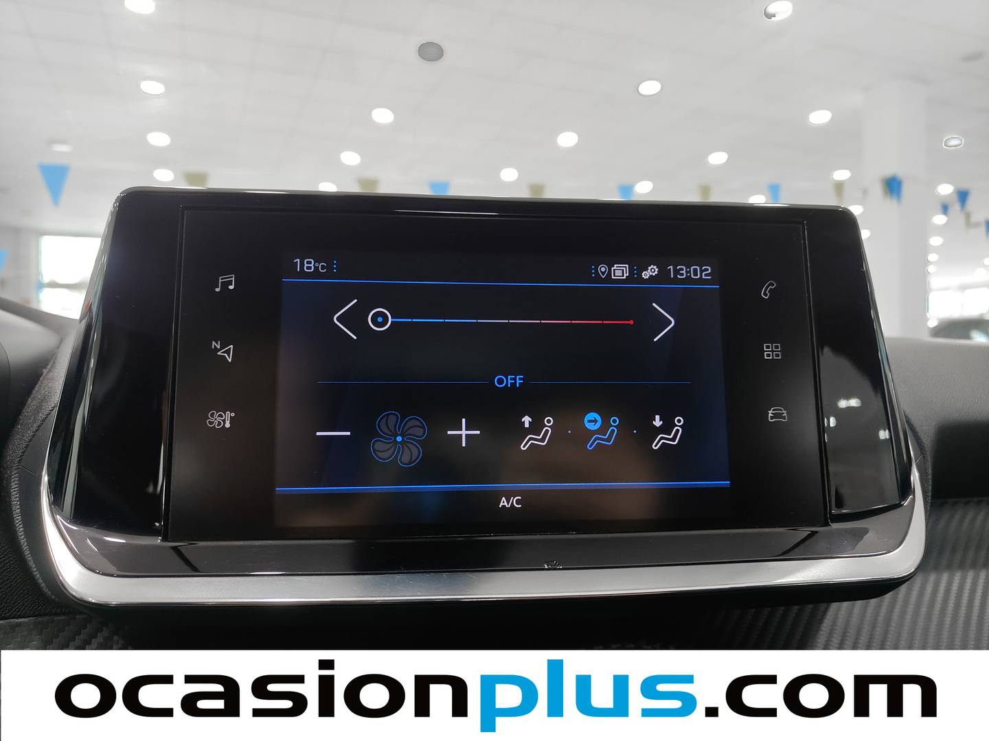 Peugeot 208 Peugeot 208 PureTech 100 Active Pack (100 CV) 2021