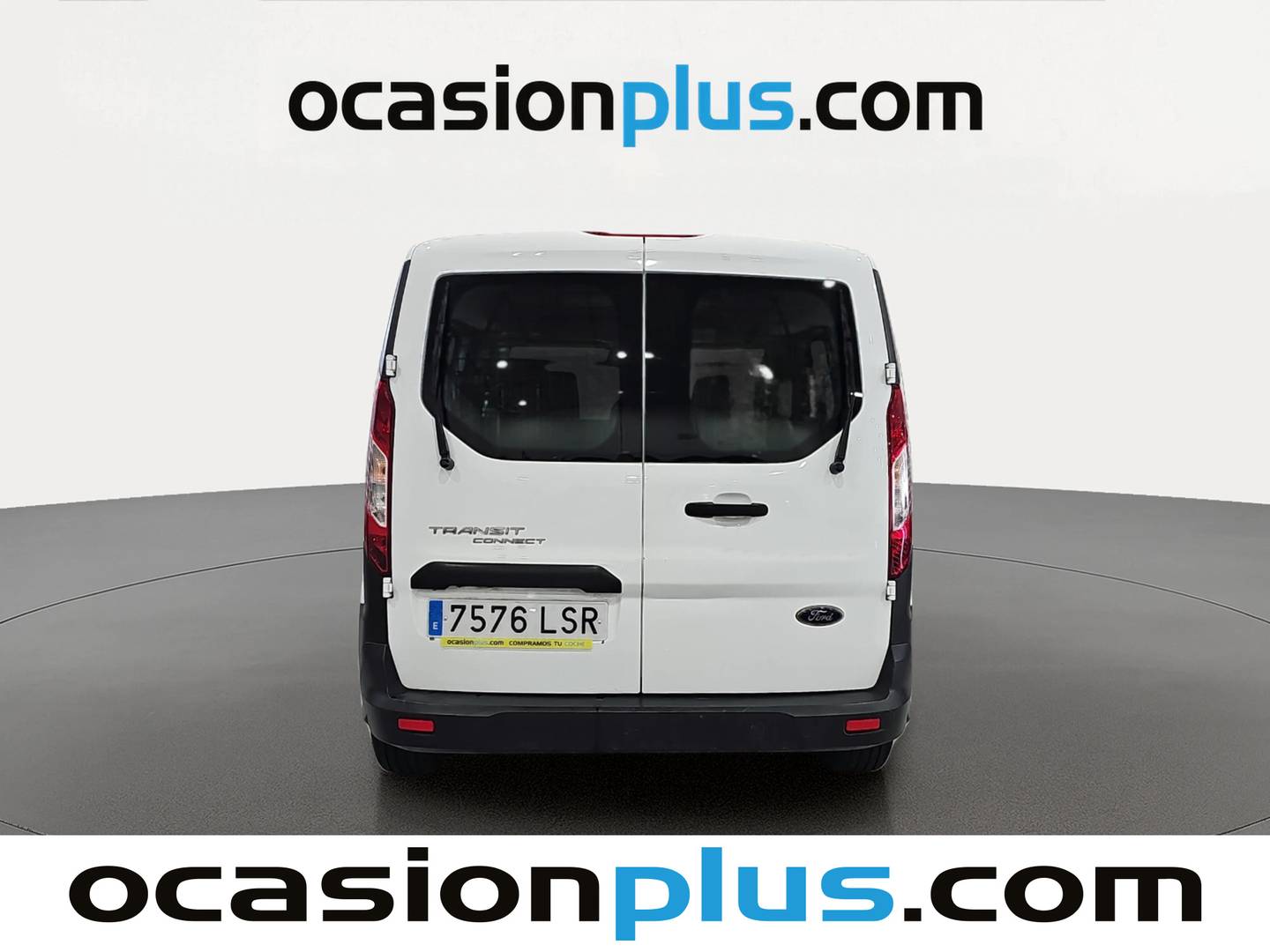 Ford Transit Connect FORD Transit Connect Kombi 1.5 TDCi  Ambiente 220 L1 (M1) al mejor precio