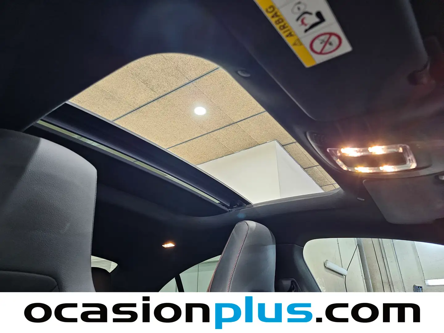 Foto Mercedes CLA Mercedes-Benz CLA 200 (163 CV) PACK AMG