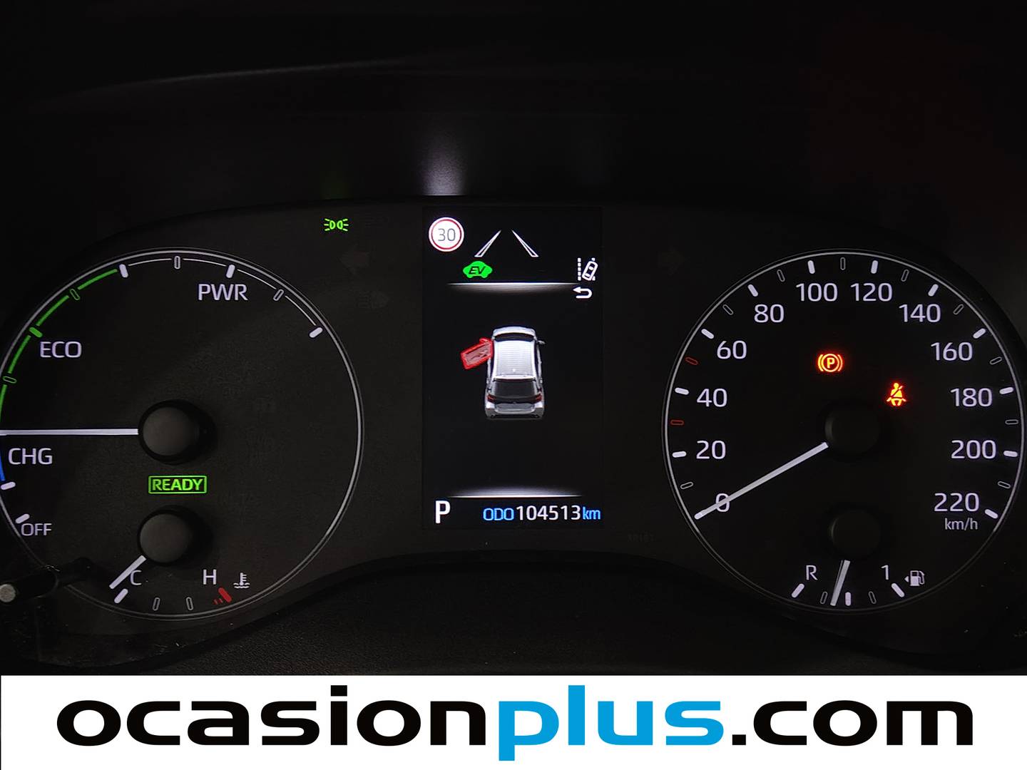 Toyota Yaris Toyota Yaris 120H Business Plus (116 CV) seminuevo