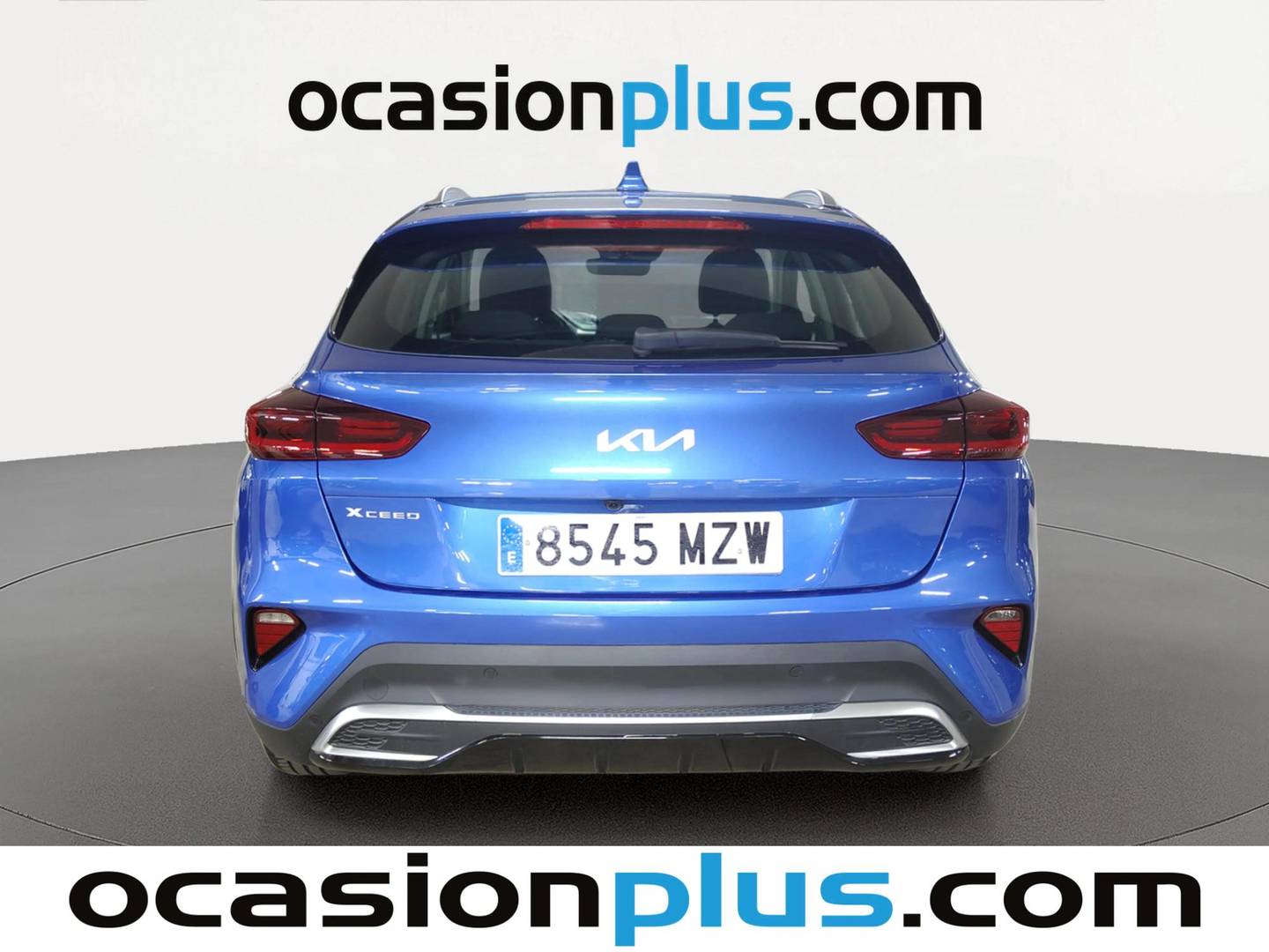 KIA XCeed KIA XCeed 1.0 T-GDi Drive (100 CV) barato
