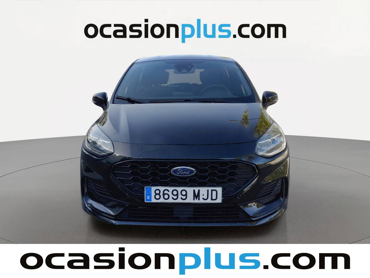 Ford Fiesta Ford Fiesta 1.0 EcoBoost MHEV ST-Line (125 CV) 125cv