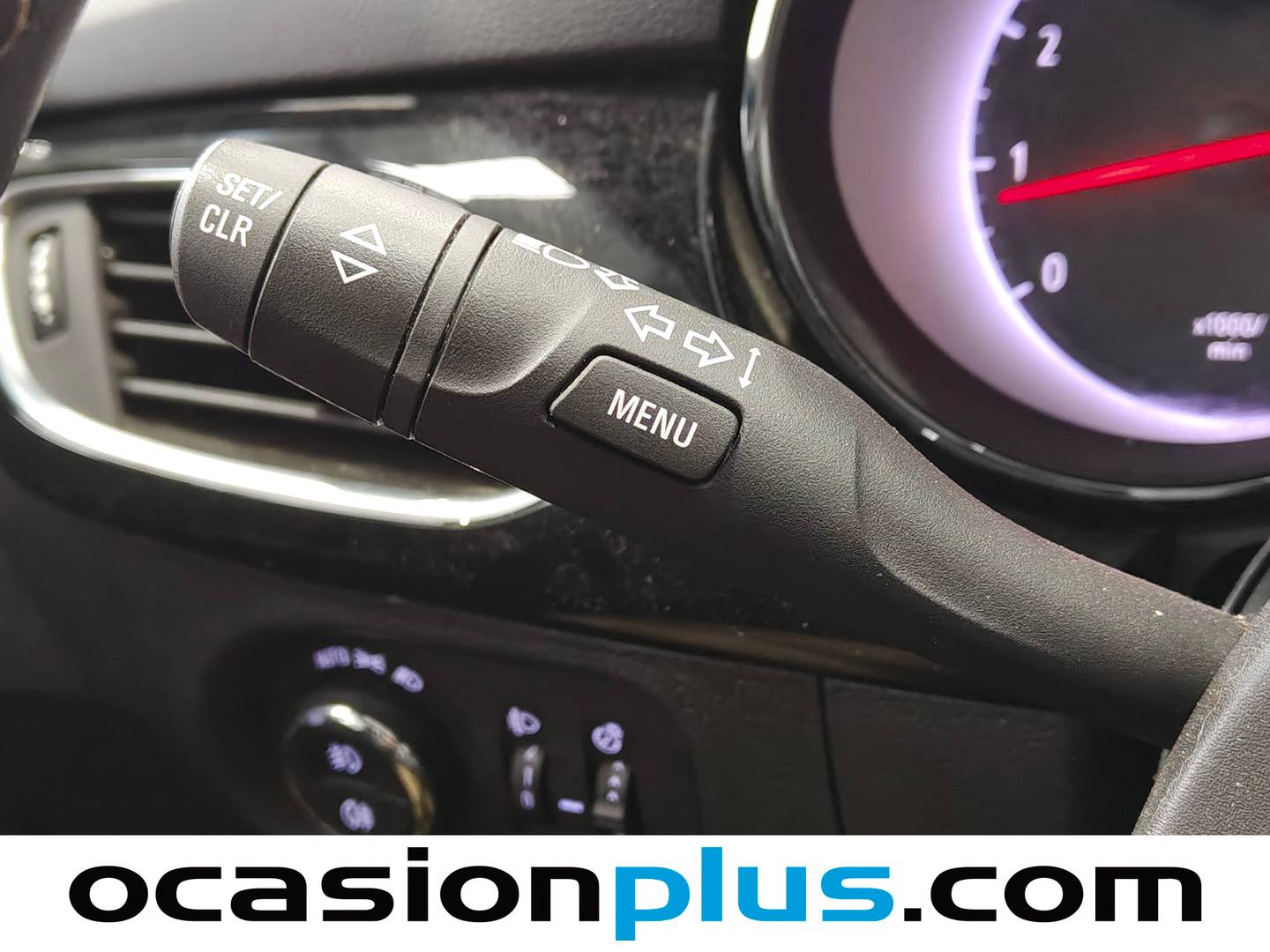 Opel Astra Opel Astra Sports Tourer 1.4 Turbo Dynamic (125 CV) de segunda mano