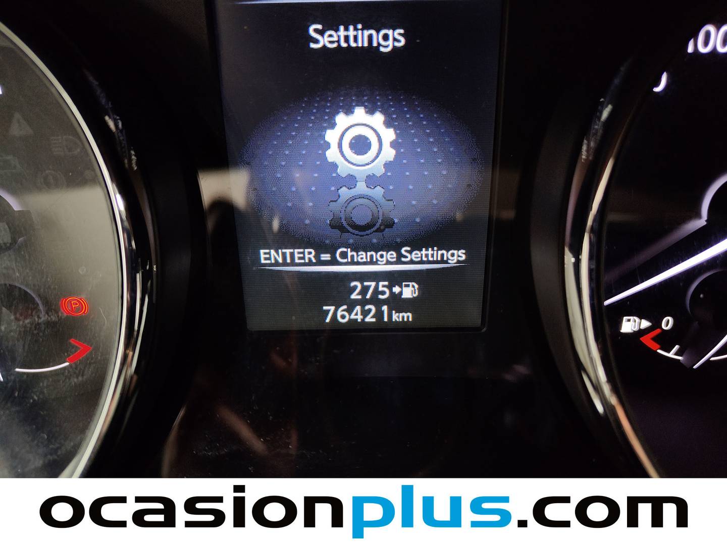 Nissan QASHQAI Nissan Qashqai dCi 110 Tekna 4x2 (110 CV) de ocasión