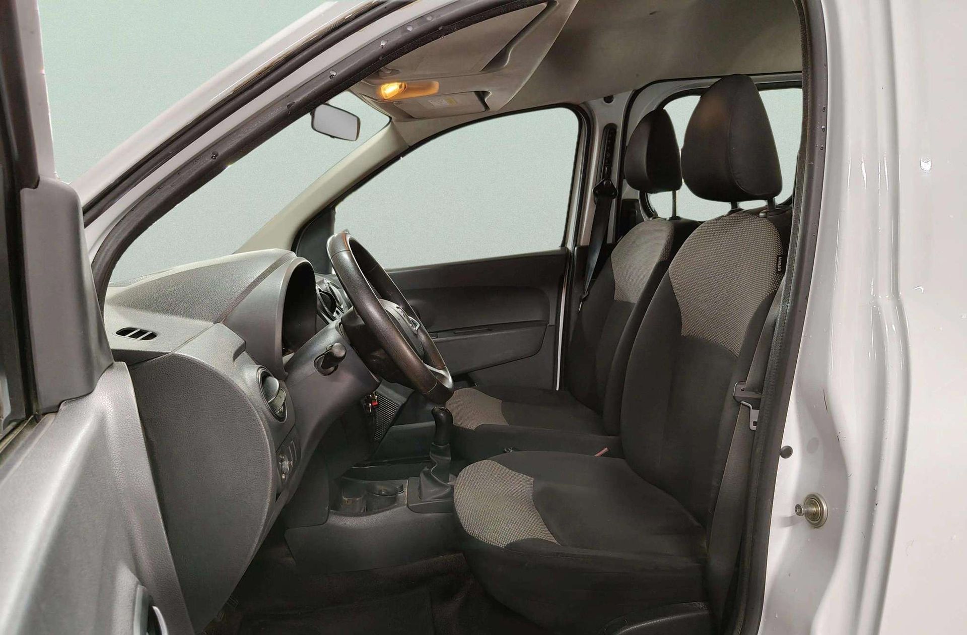 Dacia Dokker dCi 75 Ambiance - foto 8