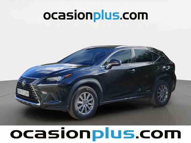 Lexus Nx Ocasión