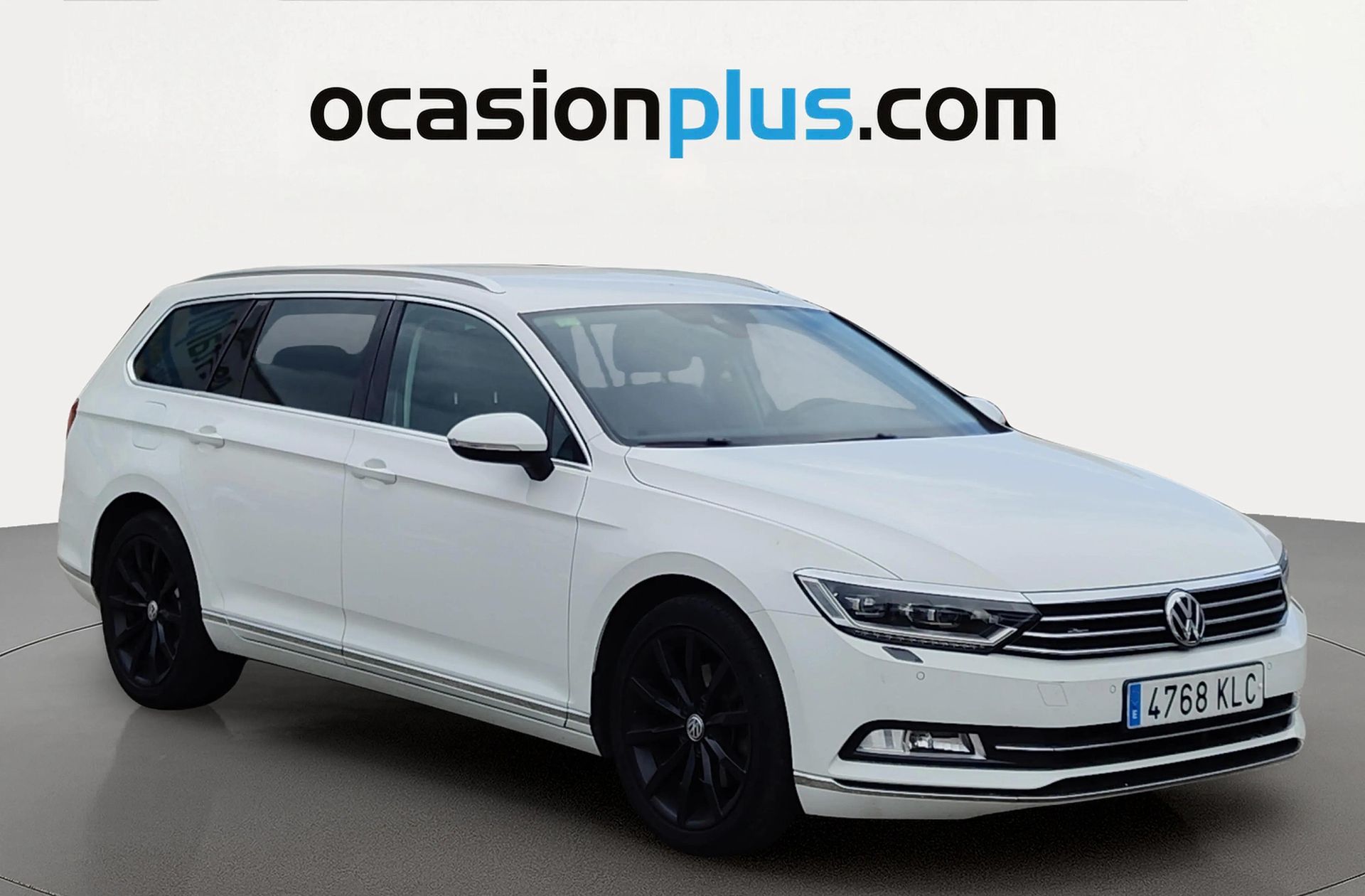Volkswagen Passat Variant Sport 2.0 TDI - foto 2