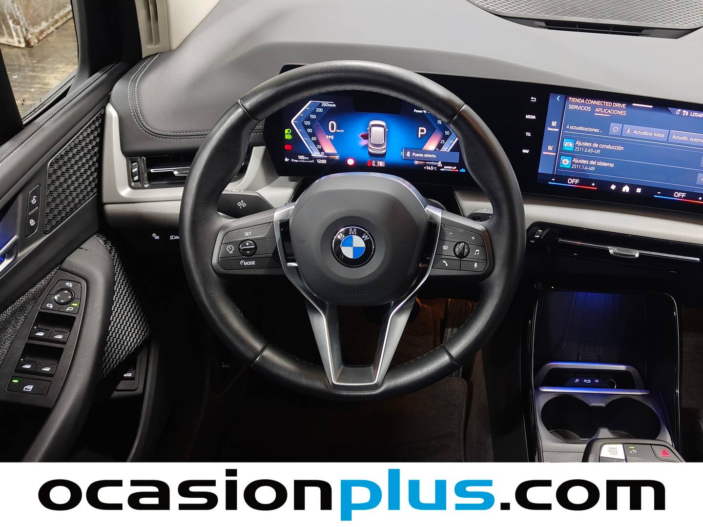 BMW Serie 2 Active Tourer BMW Serie 2 218d Active Tourer (150 CV) 2024
