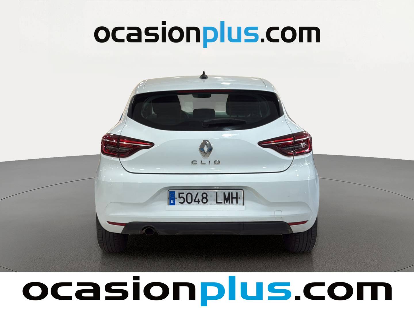 Renault Clio Renault Clio Business Blue dCi (85 CV) al mejor precio