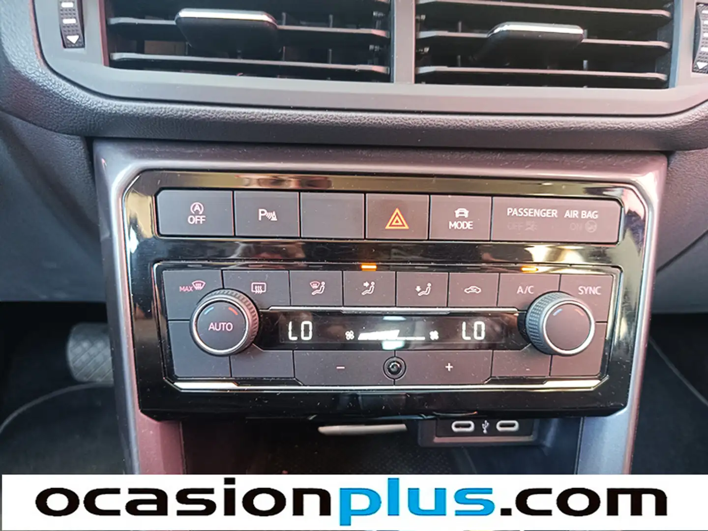 Foto Volkswagen T-Cross Volkswagen T-Cross Sport 1.5 TSI (150 CV) DSG