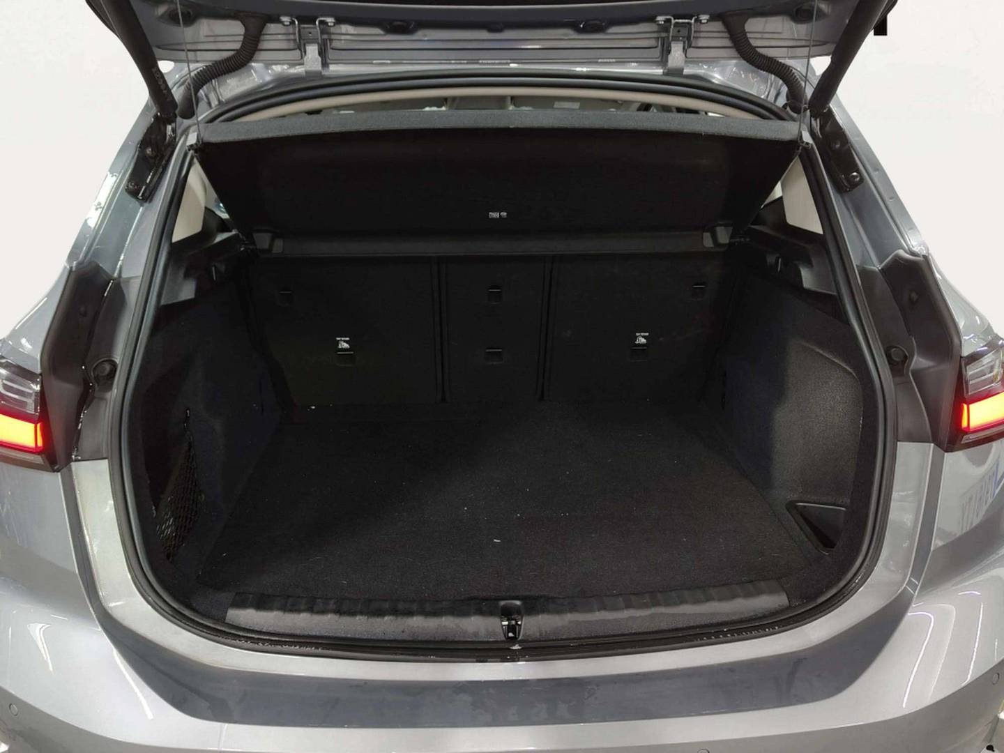 Foto BMW Serie 2 Active Tourer BMW Serie 2 218d Active Tourer (150 CV)