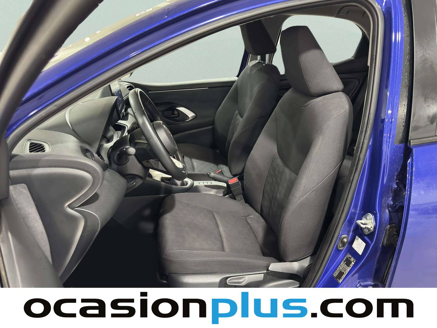 Foto Toyota Yaris Toyota Yaris 1.5 S-Edition (125 CV)