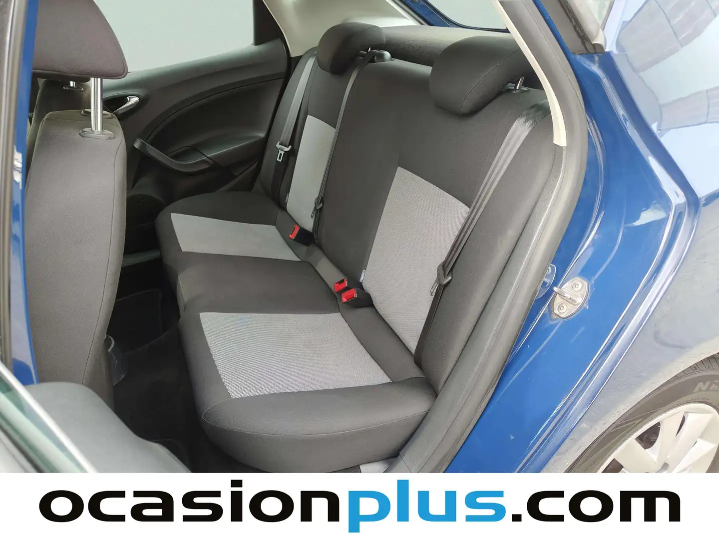 Foto Seat Ibiza SEAT Ibiza 1.4 TDI Reference (90 CV)