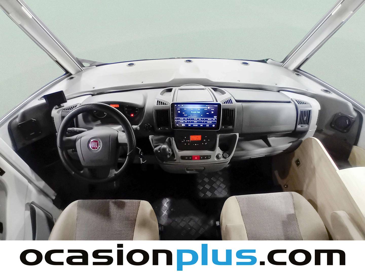 Foto Tec I-TEC Tec I-TEC I670 (158 CV) 4 Plazas