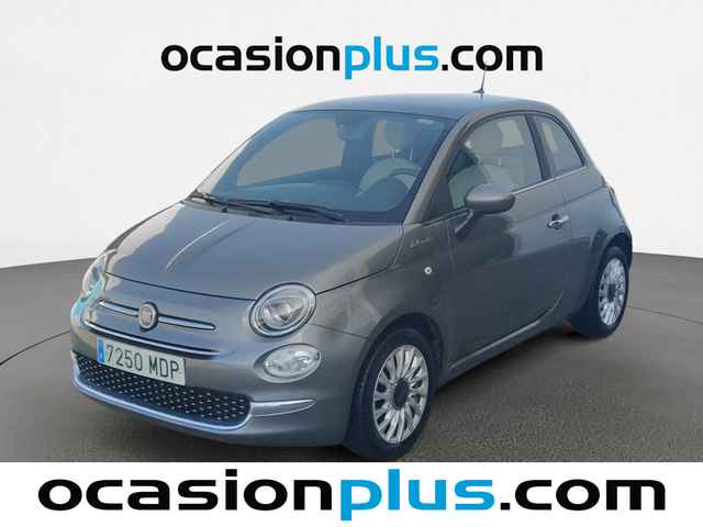 Fiat Seminuevos Córdoba