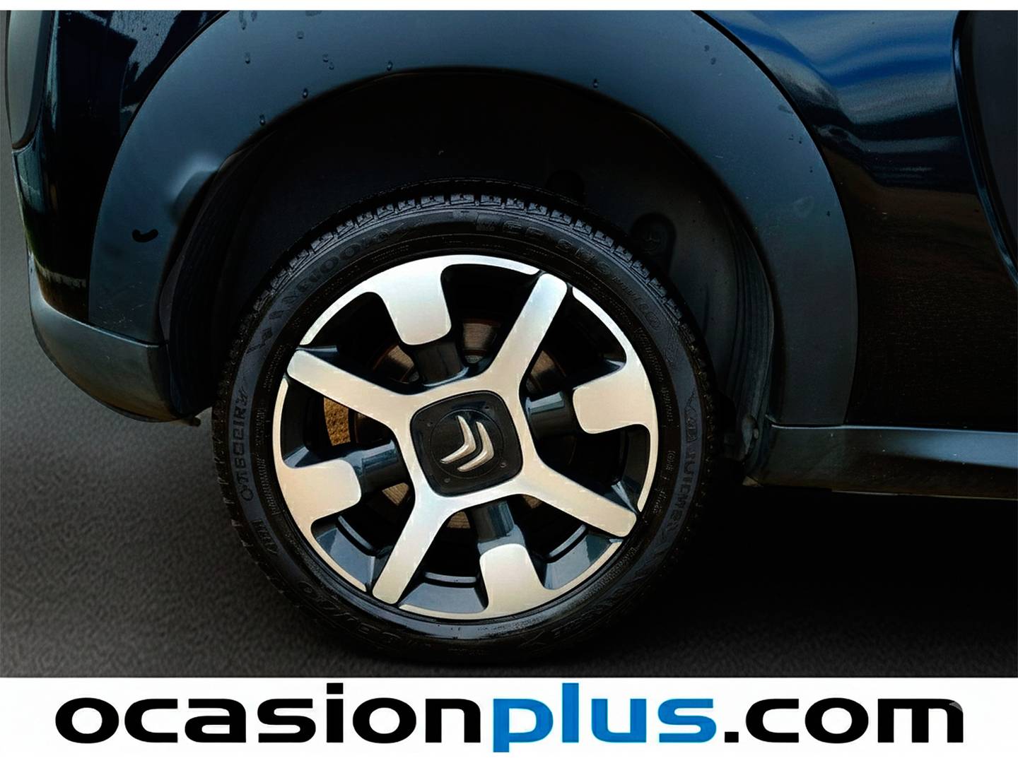 Citroën C4 Cactus Citroen C4 Cactus PureTech 110 S&S Rip Curl (110 CV) km 0